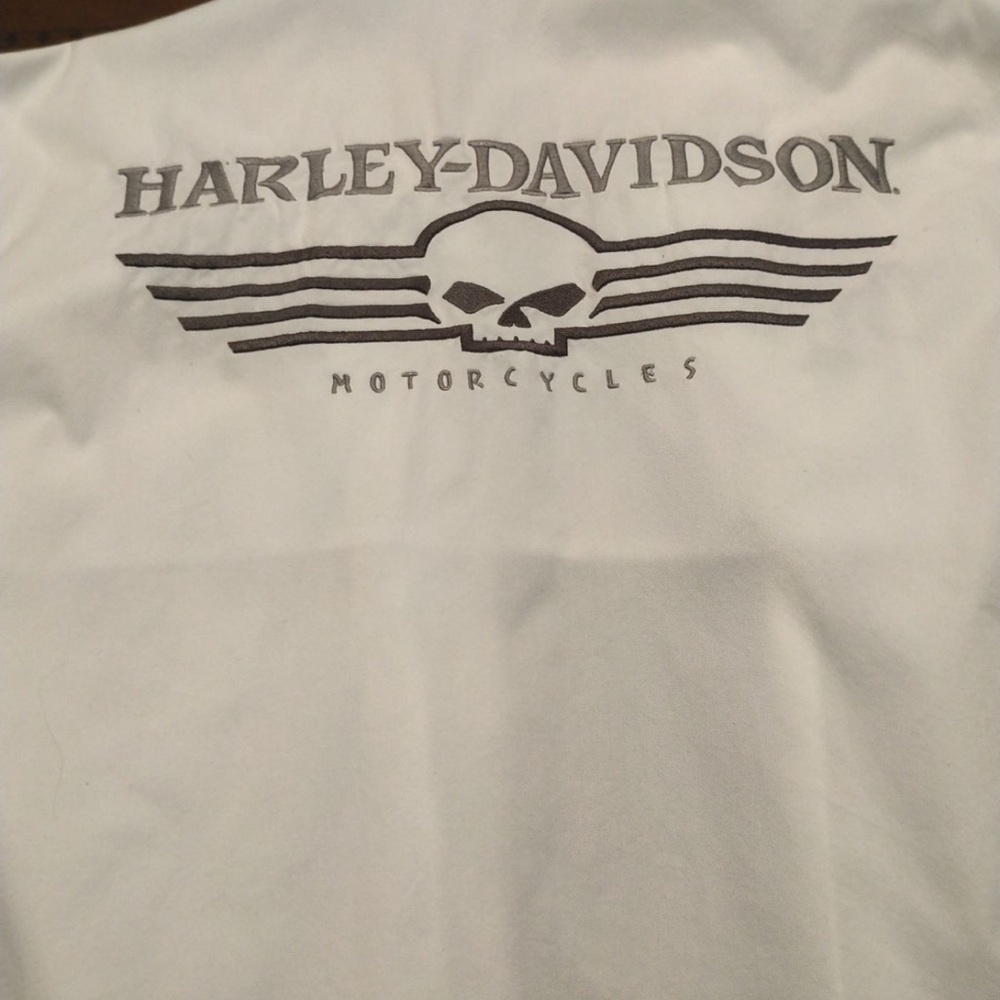 Harley Davidson shirt - Picture 6 of 10